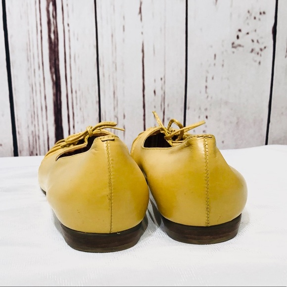 Bass ballet flats - Picture 6 of 8